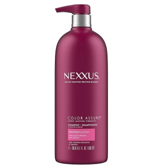 Nexxus Color Assure Sulfate-Free Shampoo