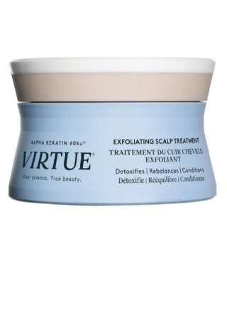 Clarifying & Exfoliating Scalp Treatment