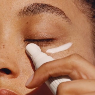 Bright Start Retinol Alternative Eye Cream