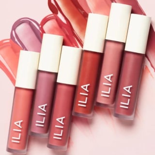 Balmy Gloss Tinted Lip Oil