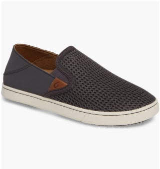Pehuea Slip-On Sneaker