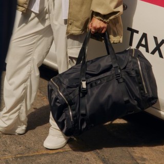 Wunderlust Weekender Bag 48L