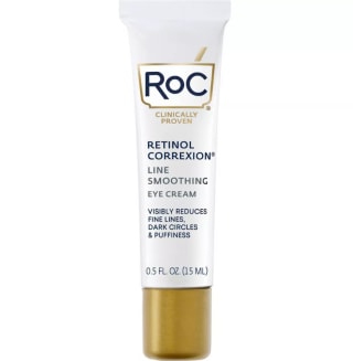 Retinol Correxion Line Smoothing Eye Cream