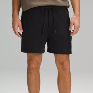 Steady State Short 5"