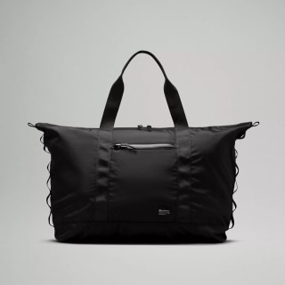 Packable Tote Bag 32L