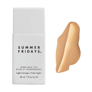 Summer Fridays Sheer Skin Tint