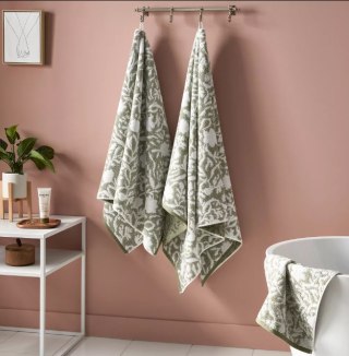 Performance Plus Bath Towel