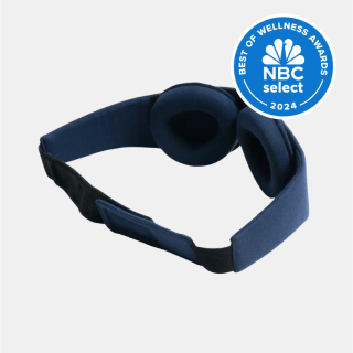 Dagsmejan Blackout Eye Mask