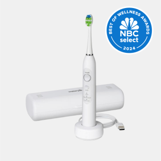 Waterpik Sensonic Electric Toothbrush