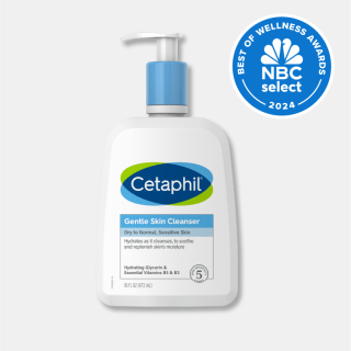 Cetaphil Gentle Skin Cleanser