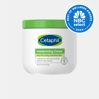 Cetaphil Intensive Moisturizing Cream