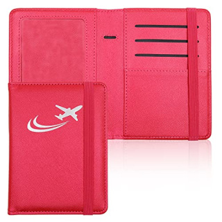 Passport Holder