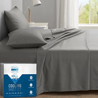 Degrees of Comfort Coolmax Cooling Sheets