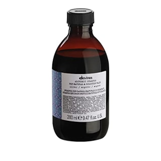 Davines Alchemic Shampoo Silver