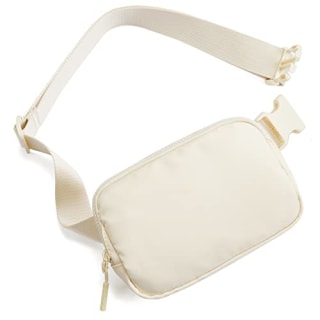 Crossbody Belt Bag