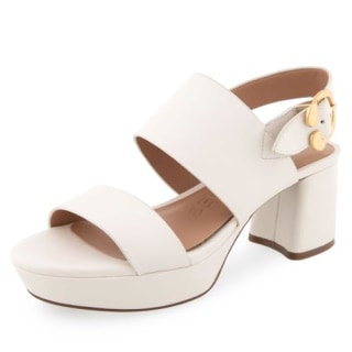 Camera Platform Sandal