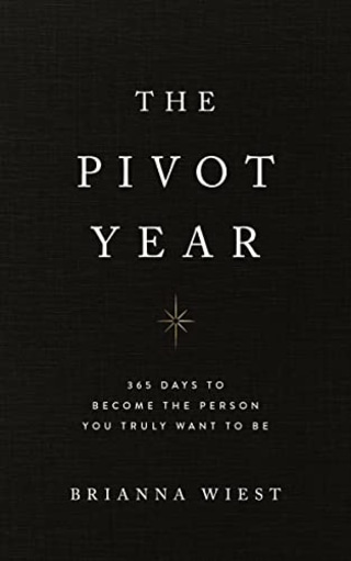 Hoda Kotb Interviews 'The Pivot Year' Author Brianna Wiest On 'Making ...