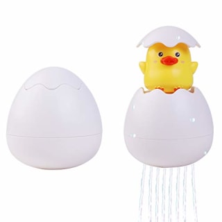  Bathtub Hatching Swimming Pool Bath Toy 