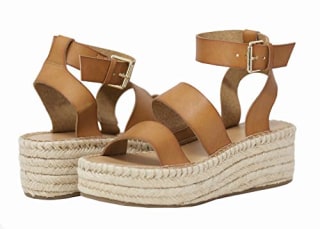 The Drop Listilla Espadrille Sandal