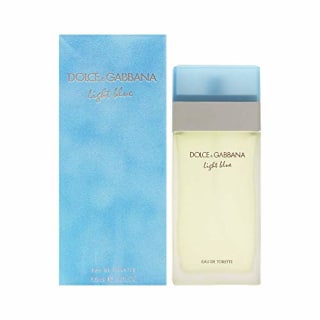 Light Blue Eau de Toilette Spray