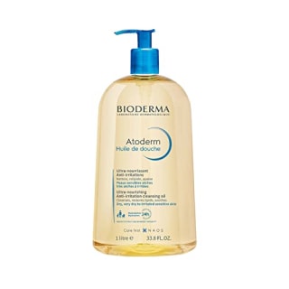 Atoderm Shower Oil