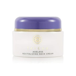 TATCHA Ageless Revitalizing Neck Cream