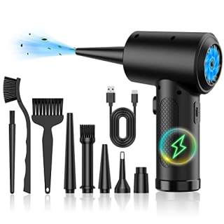 Compressed Air Duster