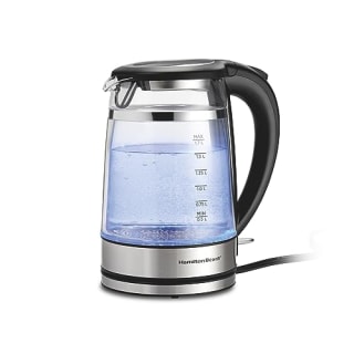 Hamilton Beach 1.7L Electric Tea Kettle