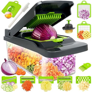 Vegetable Chopper