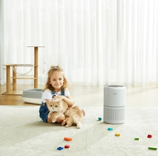Levoit Air Purifier