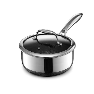 2-quart nonstick saucepan