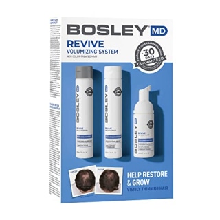 BosleyMD Revive Volumizing System