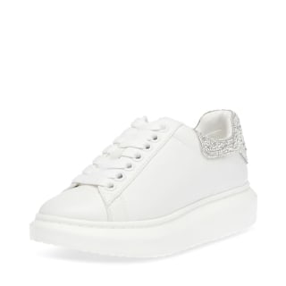 Glacer Rhinestone Sneaker