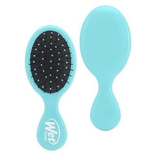 Wet Brush Mini Detangling Brush