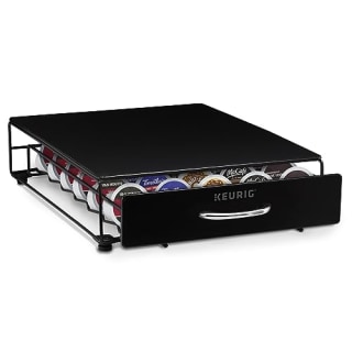 Under Brewer Storage Drawer