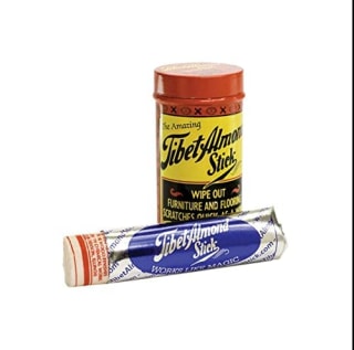 Scratch Remover