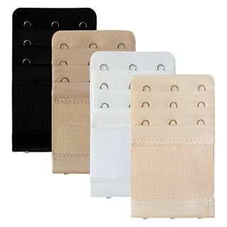 W-Plus Bra Band Extender