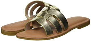 Monika Slide Sandal