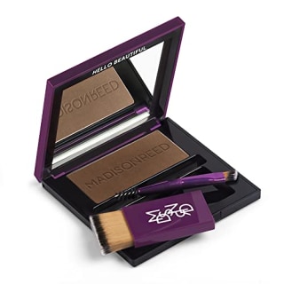 The Great Cover Up Root Touch Up + Brow Filler