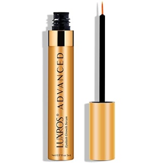 Eyelash Growth Serum
