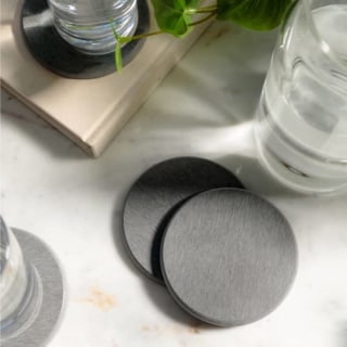 Mondano Stone Coasters