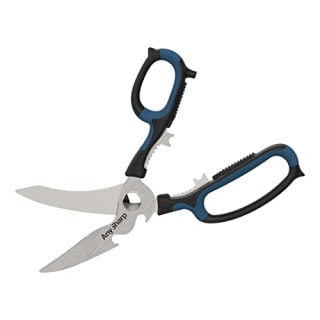 5-in-1 Multipurpose Kitchen Scissors