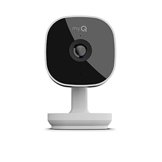 Smart Home Security Camera