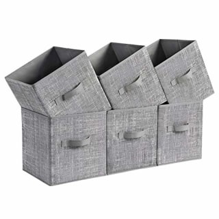 Storage Cubes