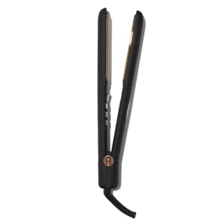 Amika The Confidante Moisture Maintenance Titanium Flat Iron