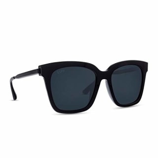 Bella Oversized Sunglasses 