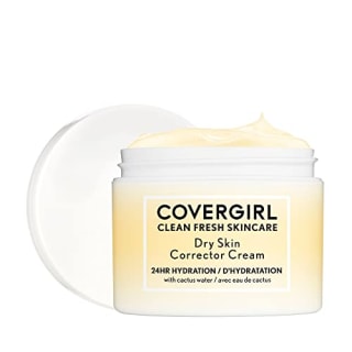 Clean Fresh Skincare Dry Skin Corrector Cream