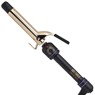 Artist 24K Gold Curling Iron