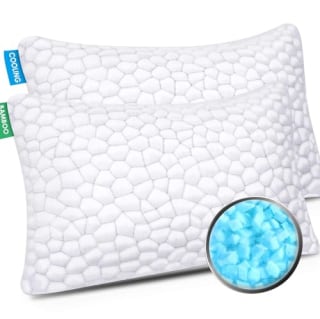 Cooling Bed Pillows 