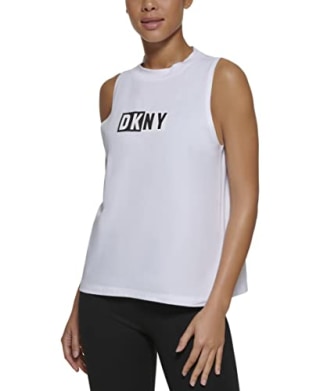Women's Sleeveless Active Tank Top